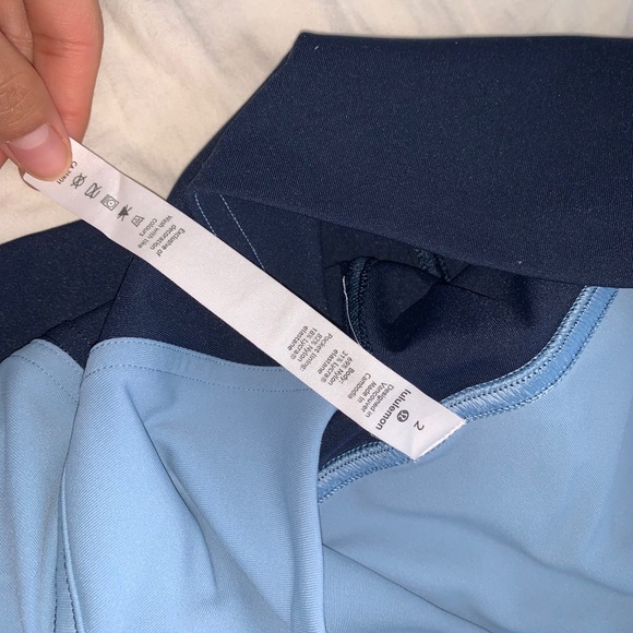 Lululemon leggings - Picture 6 of 6